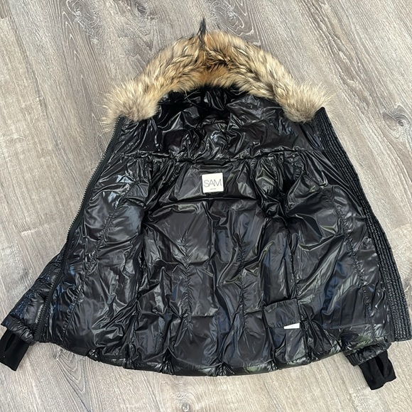 Girls SAM jacket - Picture 6 of 9